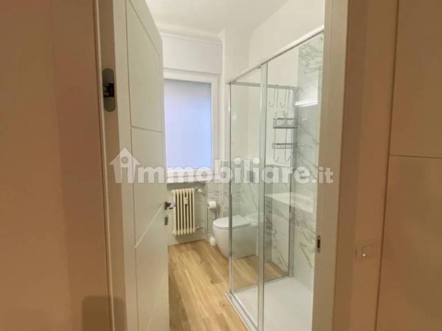 Trilocale Borgo Cavalli 9, Piazza del Grano Burchiellati, Treviso