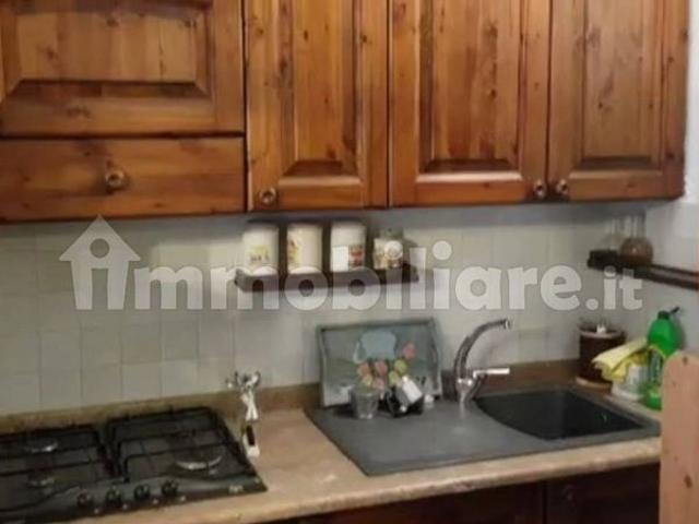 Trilocale Borgo Castellone 4, Picinisco