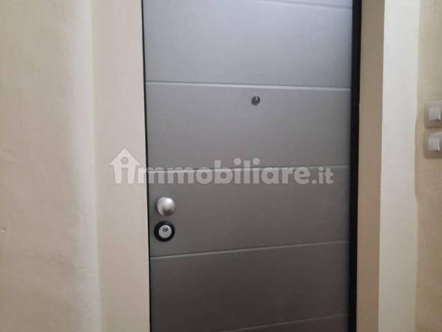 Trilocale Borgo Giambattista Fornovo 4, Parco Ducale Oltretorrente, Parma