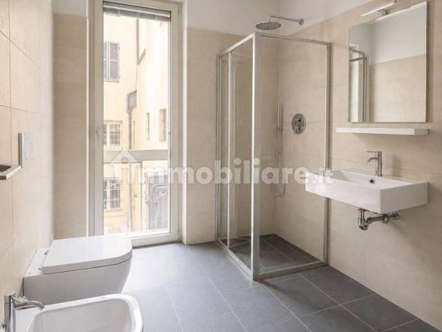 Trilocale Borgo Girolamo Cantelli, Centro Storico, Parma