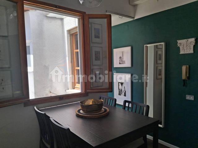Trilocale Borgo Ognissanti 38, Borgo Ognissanti Il Prato, Firenze
