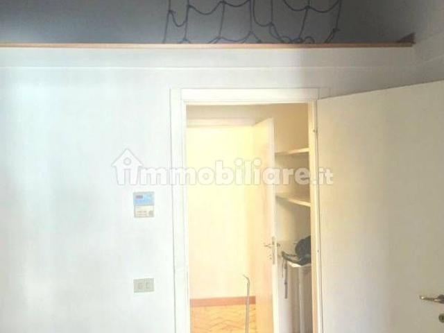 Trilocale Borgo Pio, Borgo, Roma