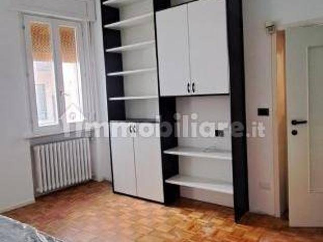 Trilocale Borgo Torquato Tasso, Centro Storico, Parma