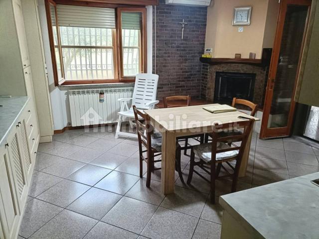 Trilocale borgo tufico 1/A, Albacina Borgo Tufico, Fabriano