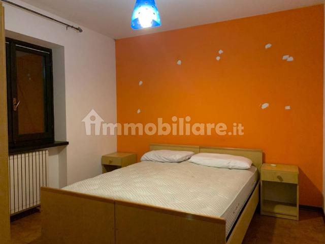 Trilocale Borgata Crose 5, Prese Montone, Ceresole Reale
