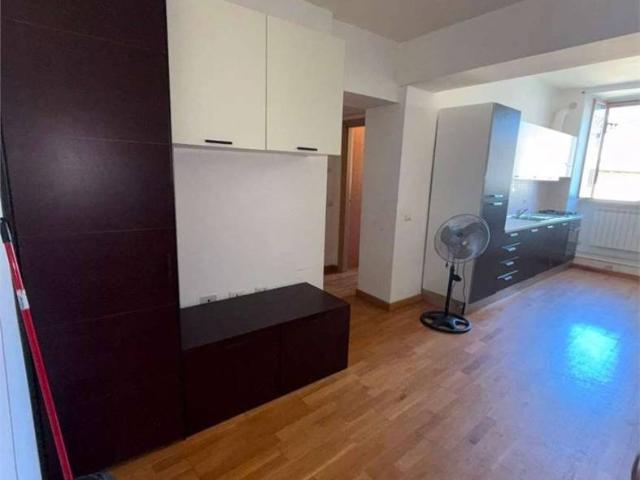 Trilocale buono stato, Centro Storico, Terni