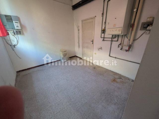 Trilocale buono stato, Centro, Stradella