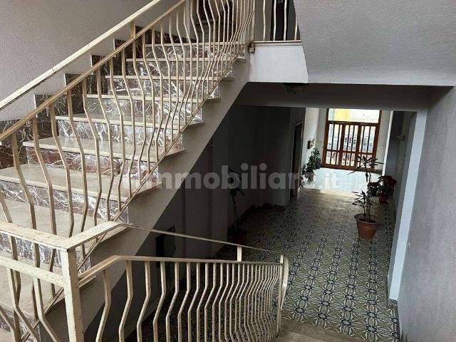 Trilocale buono stato, Centro Urbano, Marsala