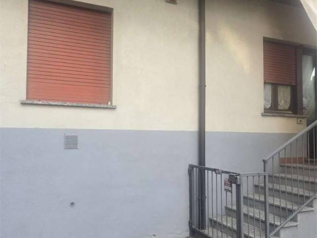 Trilocale buono stato, Montesolaro, Carimate