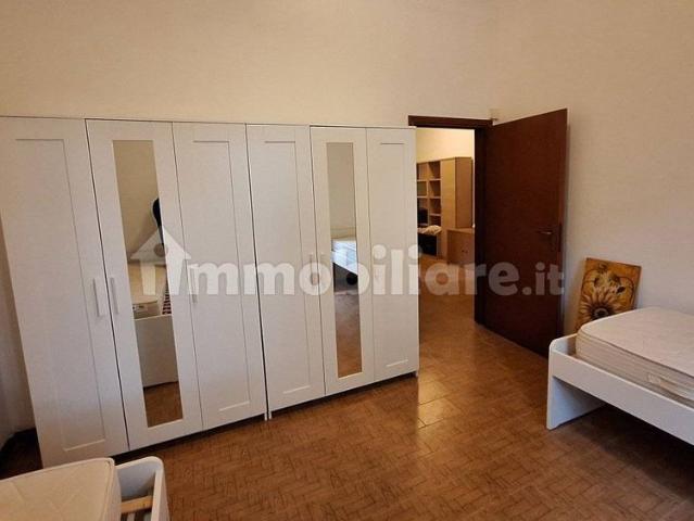 Trilocale buono stato, Murri, Bologna