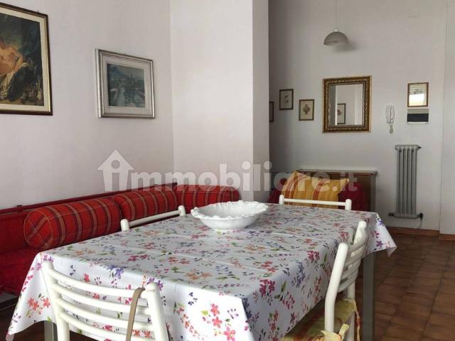 Trilocale buono stato, settimo piano, Baia Flaminia, Pesaro