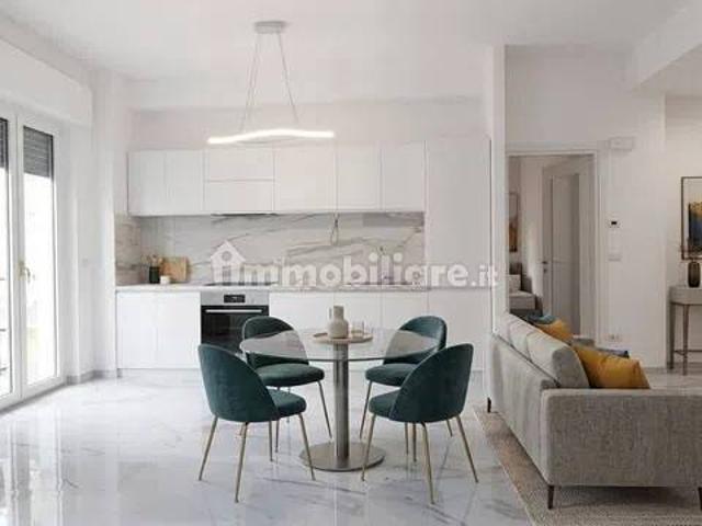 Trilocale buono stato, secondo piano, Ascoli Piceno