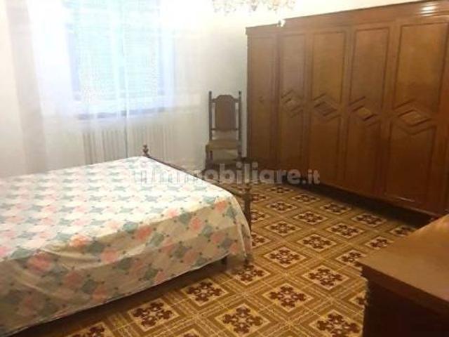 Trilocale buono stato, secondo piano, Centro, Monte Urano