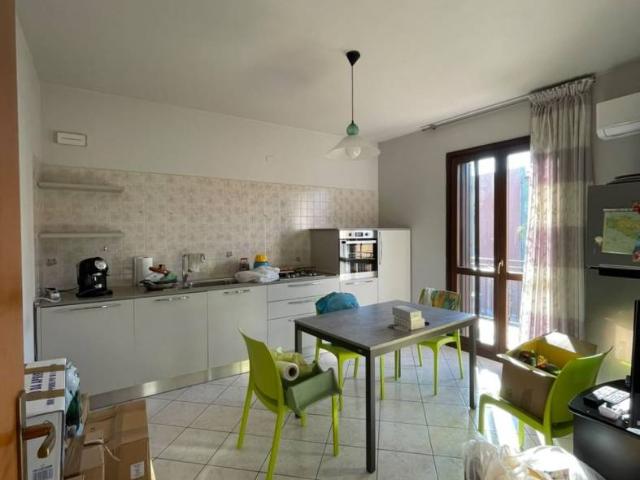 Trilocale buono stato, secondo piano, Centro, San Gregorio di Catania