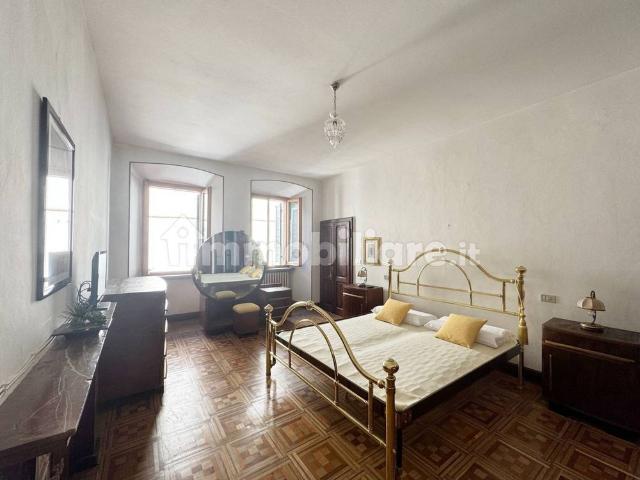 Trilocale buono stato, secondo piano, Centro, Umbertide