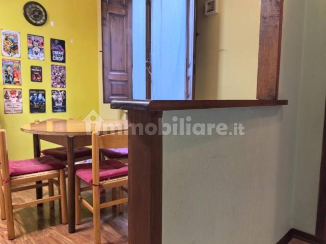 Trilocale buono stato, secondo piano, Centro, Vicopisano