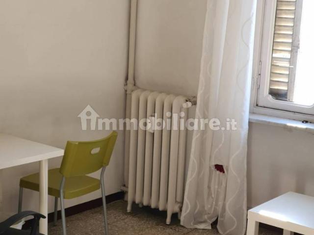 Trilocale buono stato, secondo piano, Crocetta, Torino
