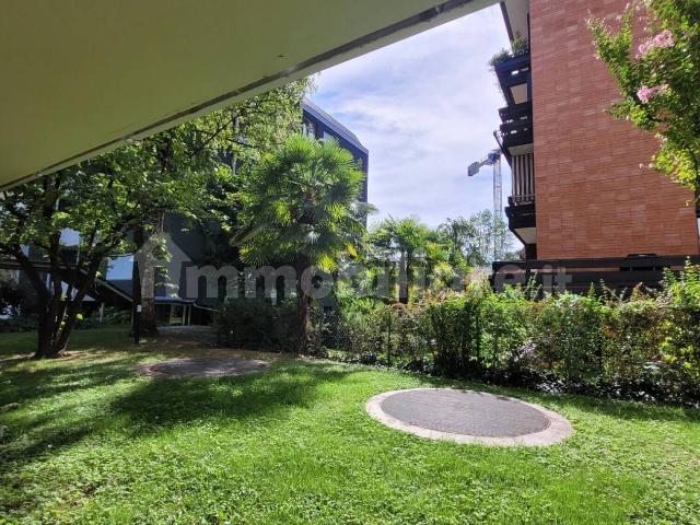 Trilocale buono stato, su più livelli, Gries San Quirino, Bolzano