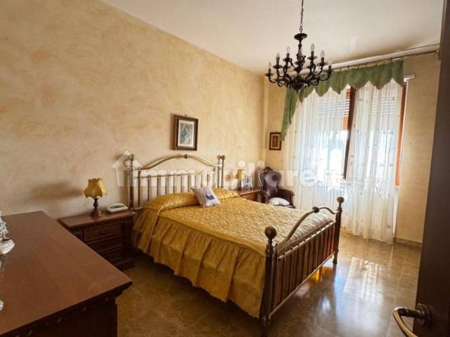 Trilocale buono stato, secondo piano, Mappano