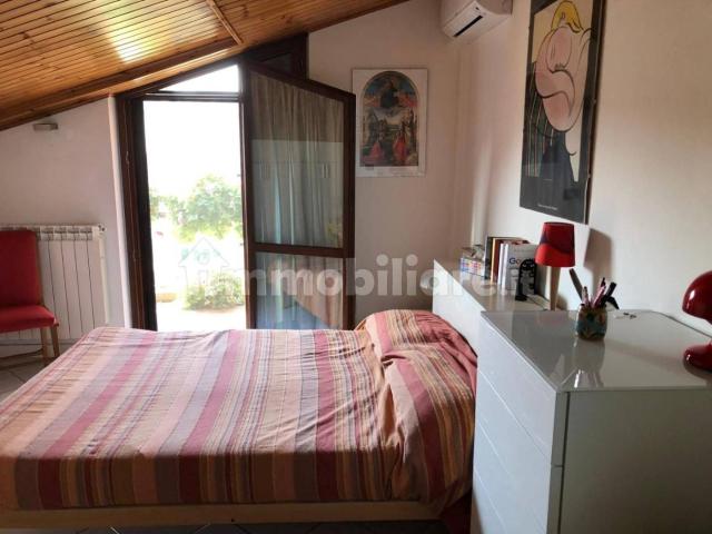 Trilocale buono stato, secondo piano, Navacchio Nord Zambra, Cascina