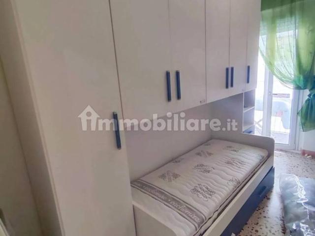 Trilocale buono stato, secondo piano, Porto San Giorgio