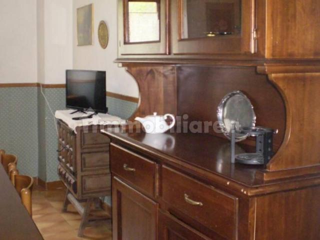 Trilocale buono stato, secondo piano, Rollieres, Sauze di Cesana