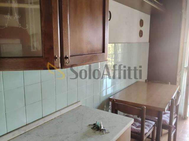 Trilocale buono stato, sesto piano, Sciarè, Gallarate