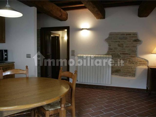 Trilocale buono stato, Spina, Marsciano