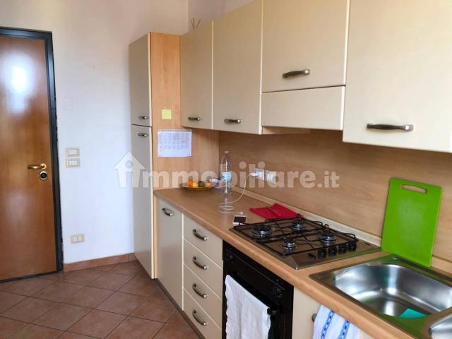 Trilocale buono stato, su più livelli, Centro, Lazise