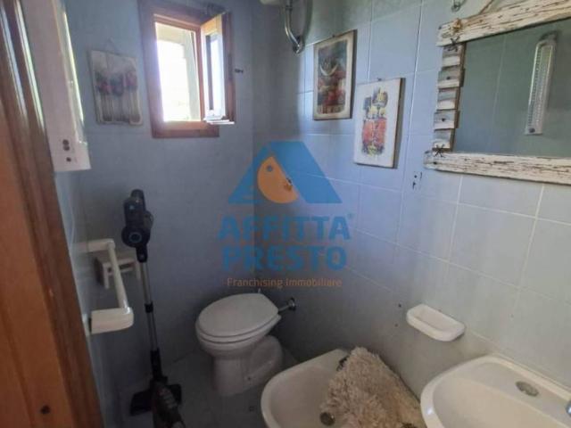 Trilocale buono stato, su più livelli, San Miniato