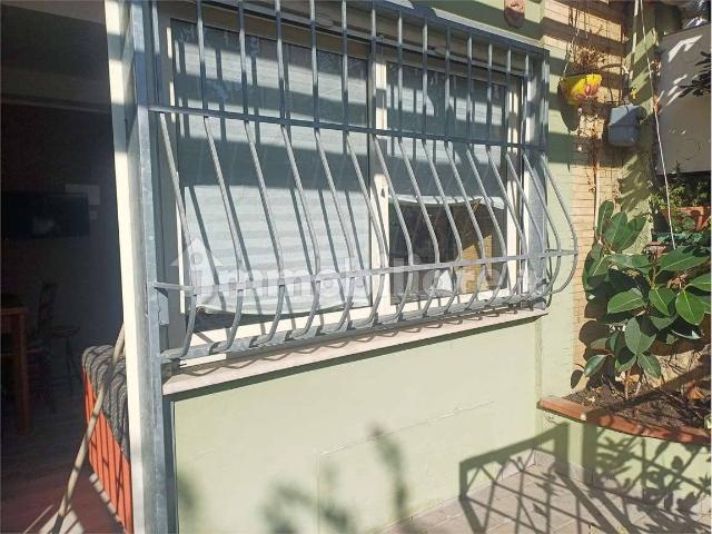Trilocale buono stato, piano rialzato, Centro, Formia