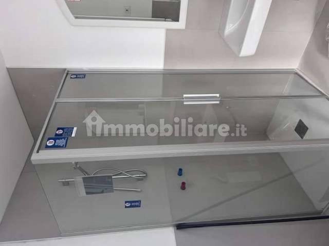 Trilocale buono stato, piano rialzato, Centro Storico, Santa Maria, Rovereto