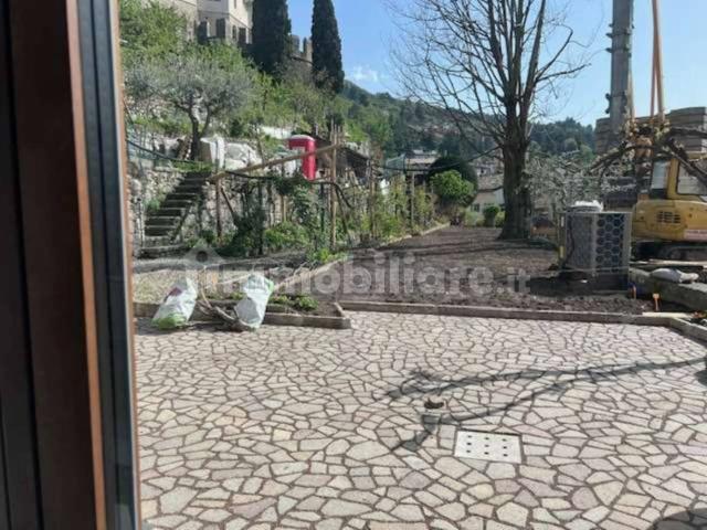 Trilocale buono stato, piano rialzato, Centro Storico, Santa Maria, Rovereto