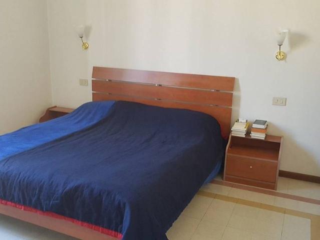 Trilocale buono stato, piano rialzato, Saragozza fuori Porta, Bologna