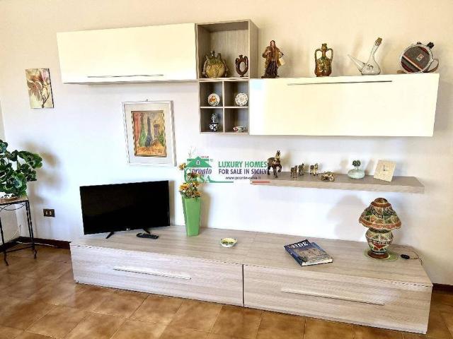 Trilocale buono stato, piano terra, Contrade di Marina di Ragusa, Ragusa