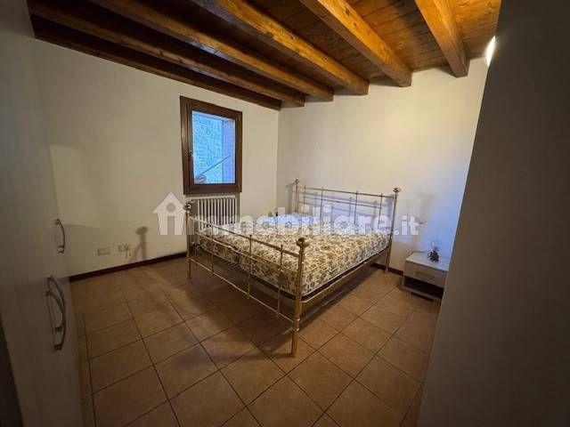 Trilocale buono stato, piano terra, Castiglione dei Pepoli
