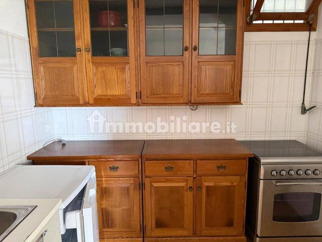 Trilocale buono stato, piano terra, Centro, Diano Marina