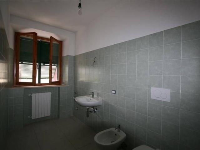 Trilocale buono stato, piano terra, Centro, Sinalunga