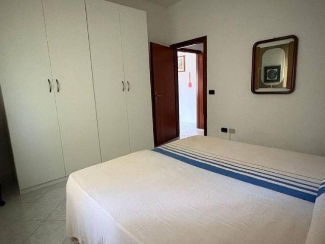Trilocale buono stato, piano terra, Abissinia, Riccione