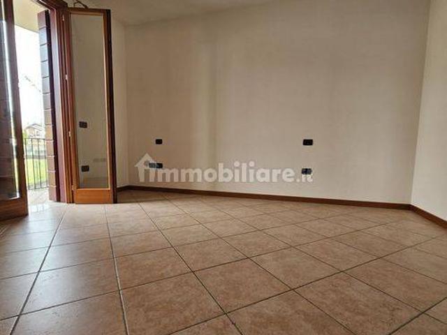Trilocale buono stato, piano terra, Arcugnano