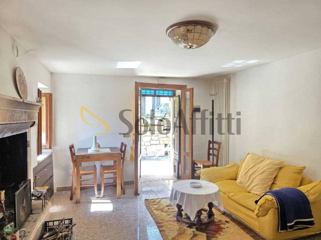 Trilocale buono stato, piano terra, Grezzana