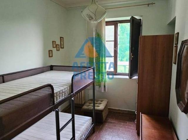 Trilocale buono stato, piano terra, Lamporecchio