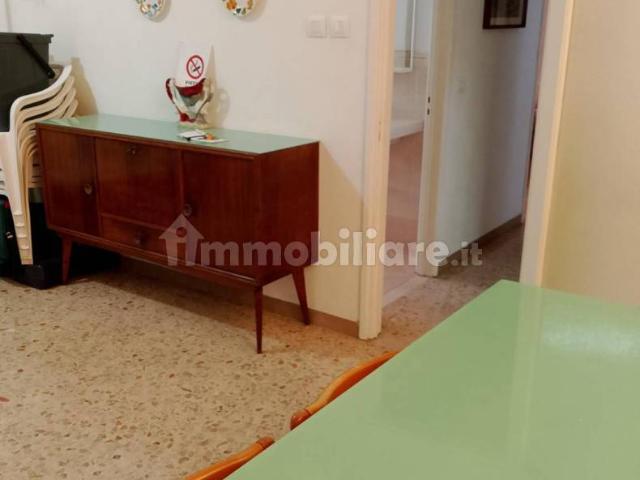 Trilocale buono stato, piano terra, Rosignano Marittimo Paese, Rosignano Marittimo