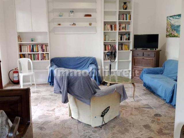 Trilocale buono stato, piano terra, Rosignano Marittimo Paese, Rosignano Marittimo