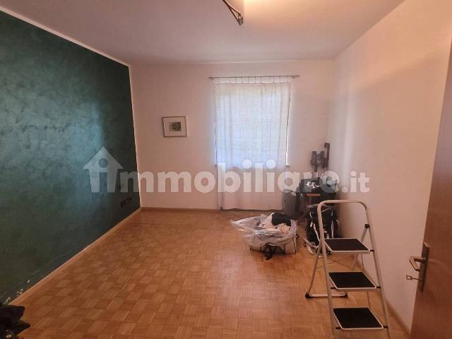 Trilocale buono stato, piano terra, Terlano