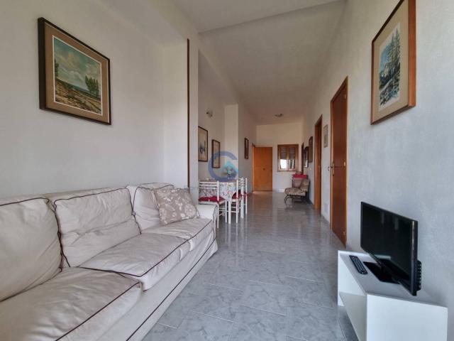Trilocale buono stato, primo piano, Costaraba, Montauro