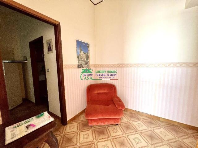 Trilocale buono stato, primo piano, Caucana Finaiti, Santa Croce Camerina