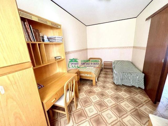 Trilocale buono stato, primo piano, Caucana Finaiti, Santa Croce Camerina