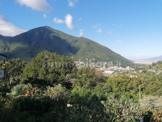 Trilocale buono stato, primo piano, Cava de' Tirreni
