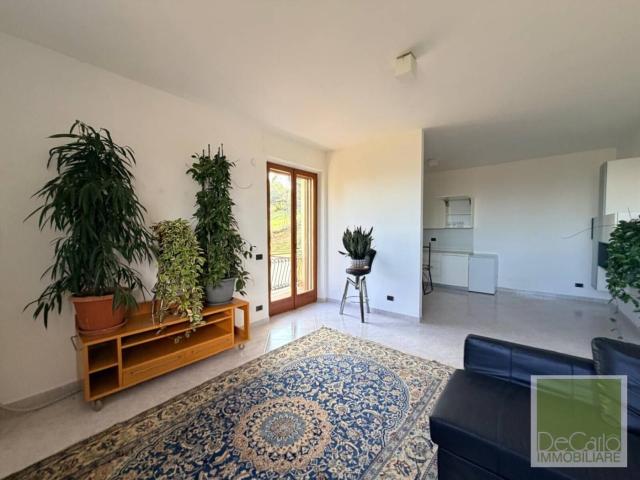 Trilocale buono stato, primo piano, Cavour, Ancona